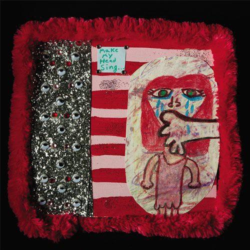 Jessica Lea Mayfield- Make My Head Sing { VINYL LP }