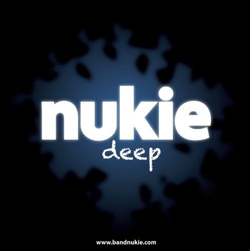 Nukie: Deep - Record