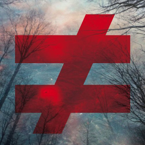 Fauve: Blizzard - 12-INCH SINGLE