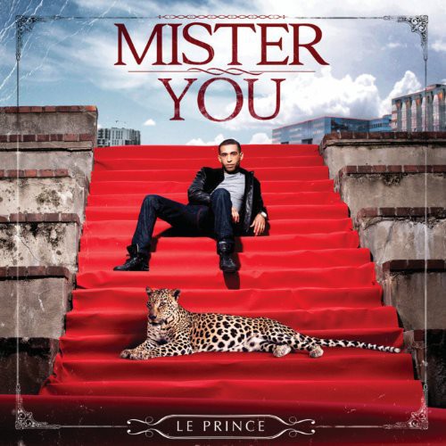 Mister You: Le Prince - Record