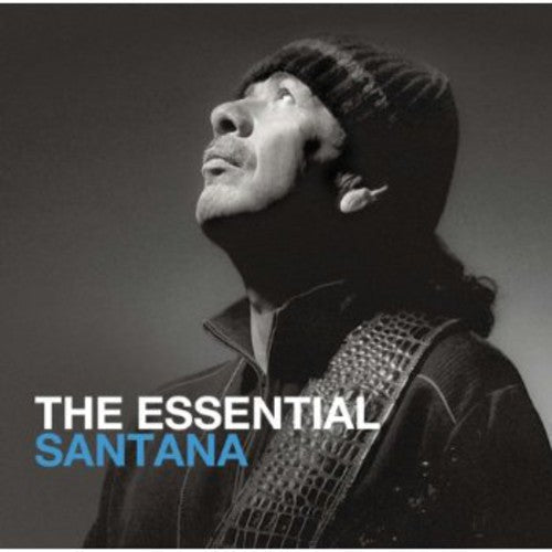 Santana: Essential Santana - CD