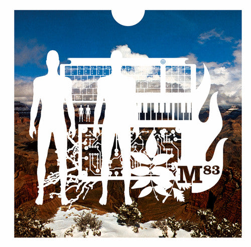 M83: M83 - Record