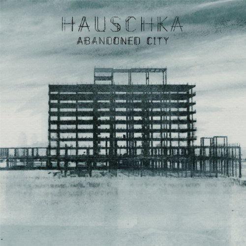 Hauschka- Abandoned City { VINYL LP }