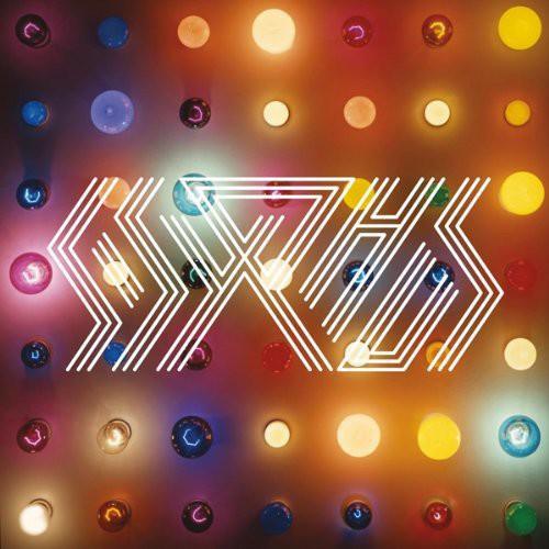 Sisyphus- Sisyphus { VINYL LP }
