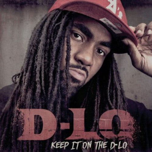 D-Lo: Keep It on the D-Lo - Record