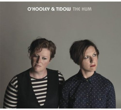 O'Hooley & Tidow: Hum - Record