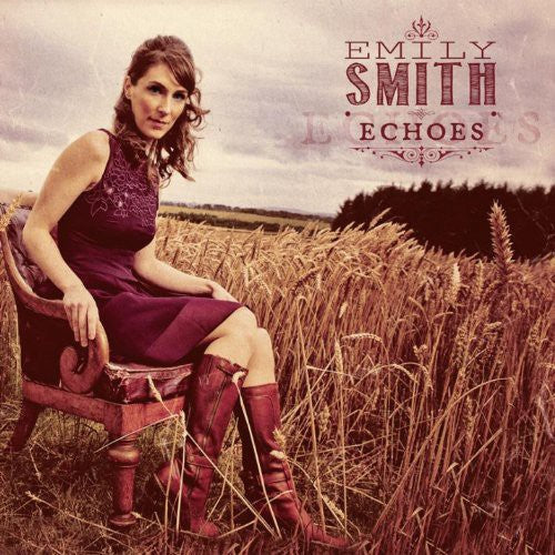 Emily Smith: Echoes - Record