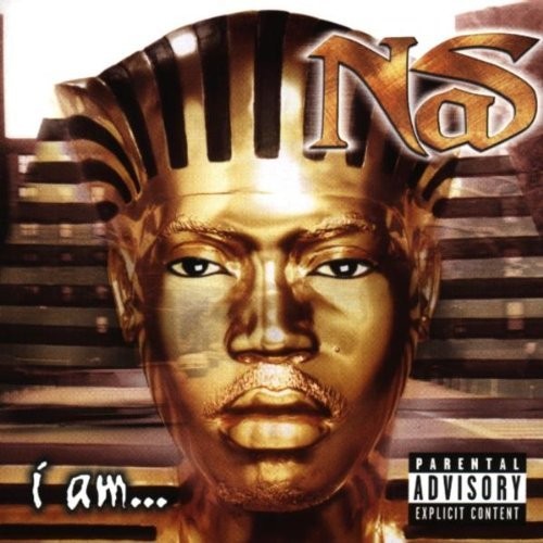 Nas: I Am - Record