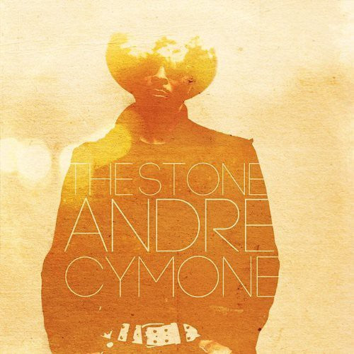 André Cymone: The Stone - CD