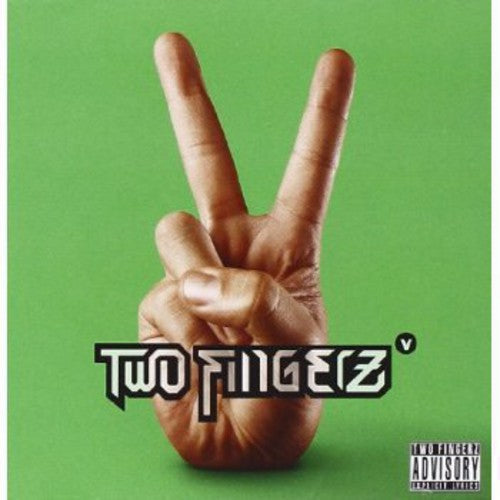 Two Fingerz: Two Fingerz V - Record
