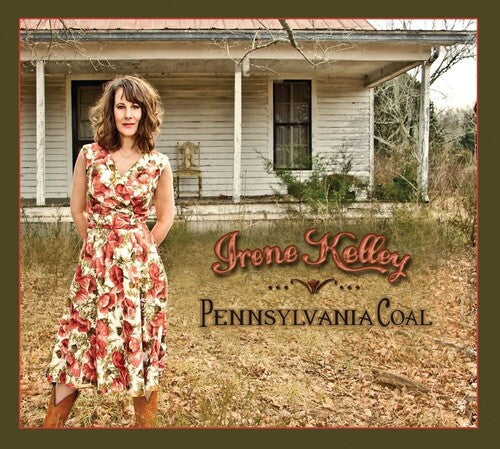 Irene Kelley: Pennsylvania Coal - Record