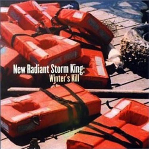 New Radiant Storm King: Winter's Kill - Record