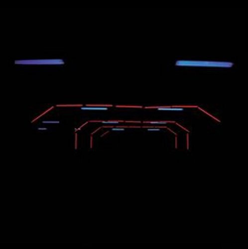TR/ST: Joyland - Record