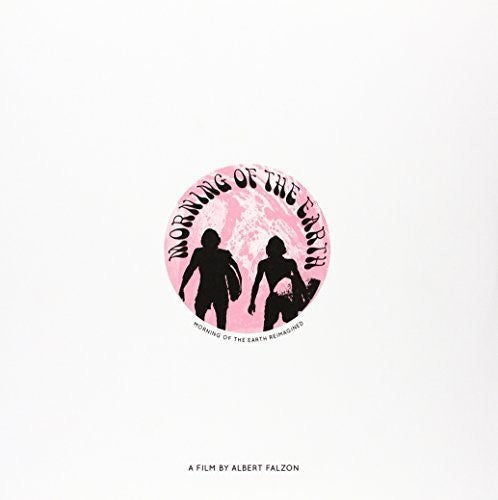 Various Artists: Morning of the Earth Reimagined (Original Soundtrack) - VINYL