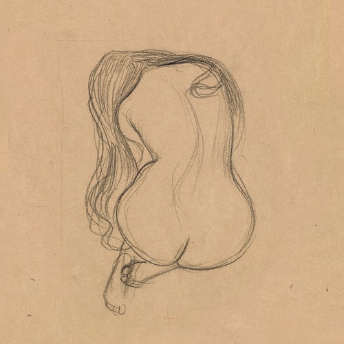 Simone Felice: Strangers - Record