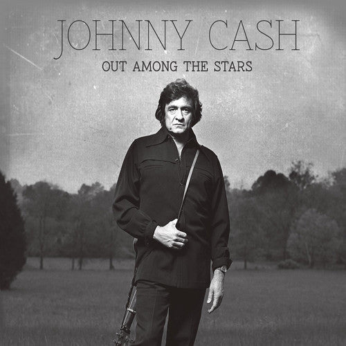 Johnny Cash: Out Among the Stars - Record