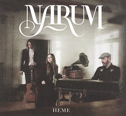 Narum: Heme - Record
