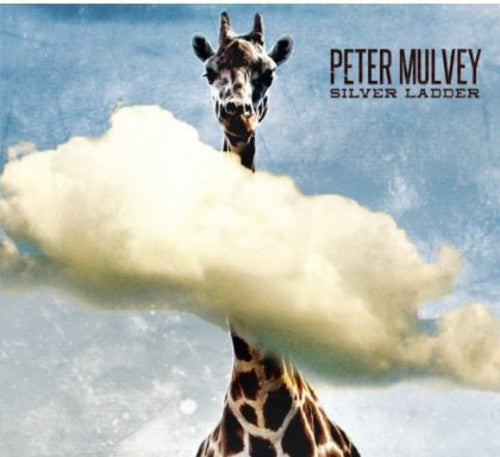 Peter Mulvey: Silver Ladder - Record