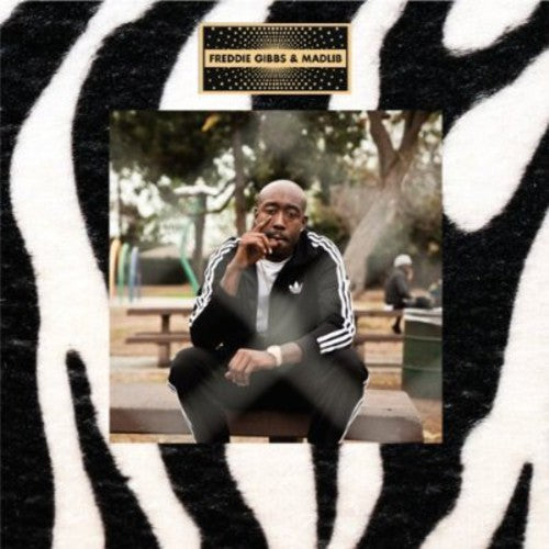 Madlib: Pinata - Record