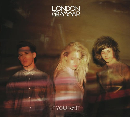 London Grammar: If You Wait - CD
