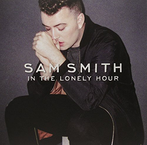 Sam Smith: In the Lonely Hour - VINYL