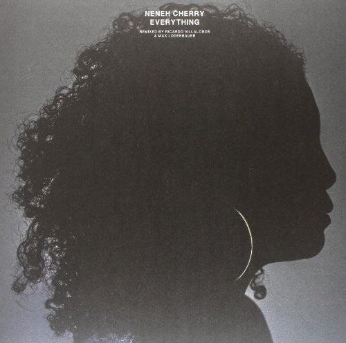 Neneh Cherry- Everything Remixes (12") { VINYL LP }