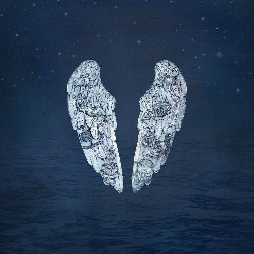 Coldplay: Ghost Stories - CD