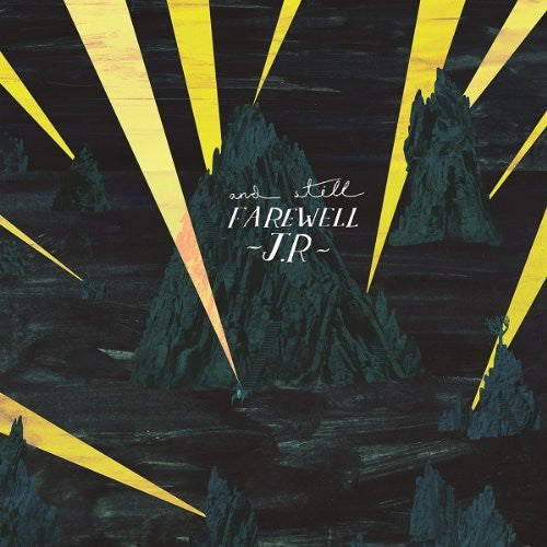 Farewell Jr: And Still - Record