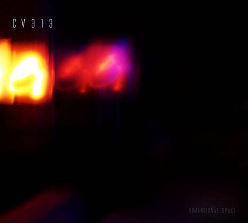 CV313: Dimensional Space - CD