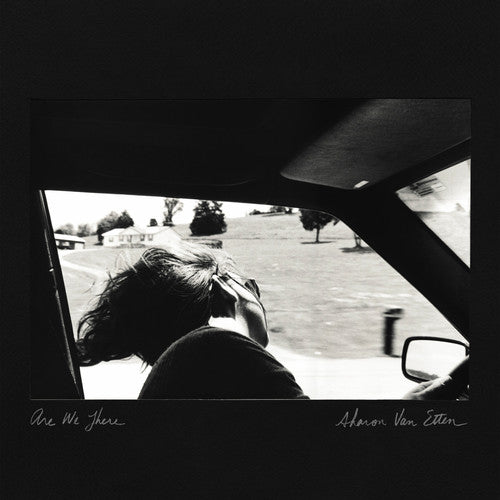 Sharon Van Etten: Are We There - VINYL