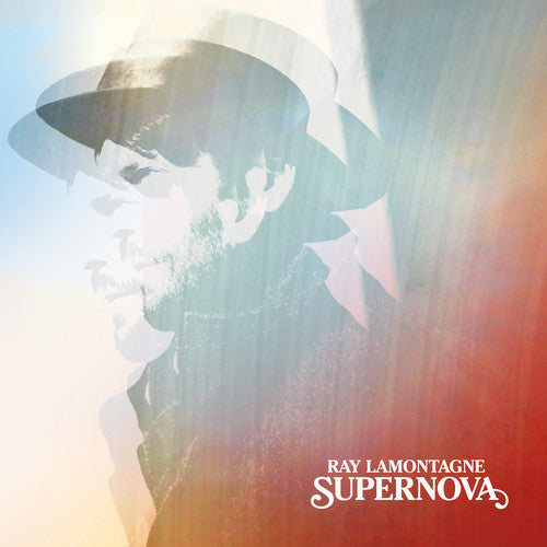 Ray LaMontagne: Supernova - CD