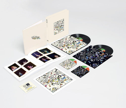 Led Zeppelin: Led Zeppelin 3 - CD