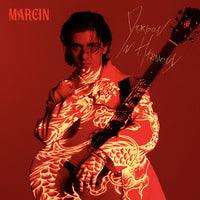 Marcin- Dragon In Harmony { VINYL LP }