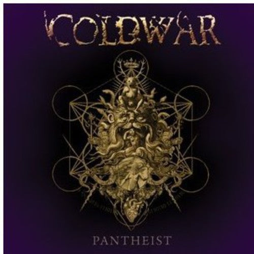 Coldwar: Pantheist - CD