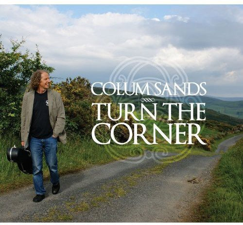 Colum Sands: Turn the Corner - Record