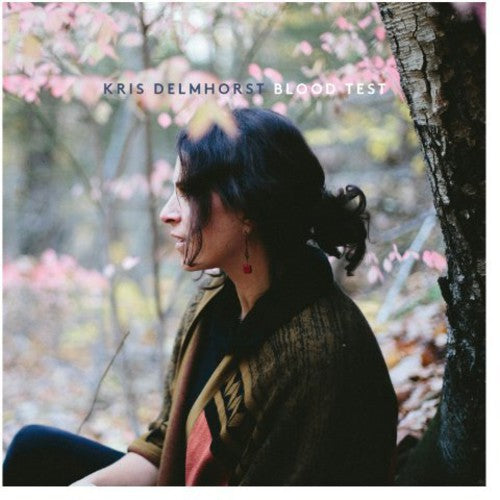 Kris Delmhorst: Blood Test - Record