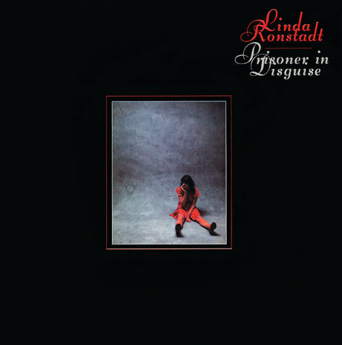 Linda Ronstadt: Prisoner in Disguise - CD