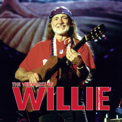 Willie Nelson: Very Best of - Record