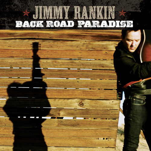 Jimmy Rankin: Back Road Paradise - Record