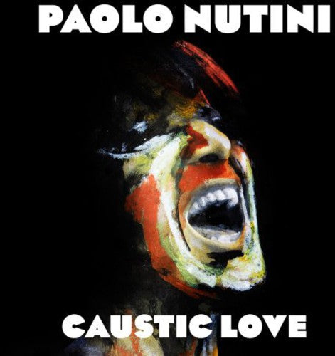 Paolo Nutini: Caustic Love - VINYL