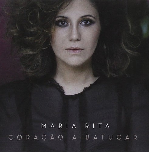 Maria Rita: Coracao a Batucar - CD