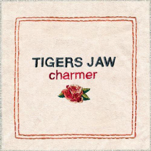 Tigers Jaw- Charmer { VINYL LP }