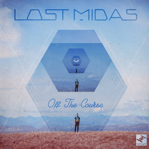Lost Midas: Off the Course - Record