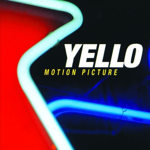 Yello: Motion Picture - CD