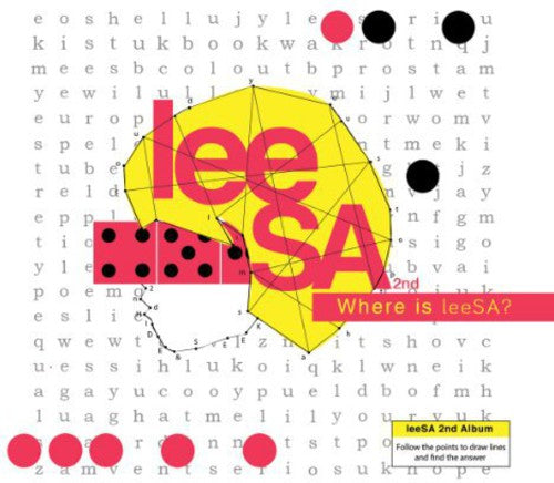 Leesa: Where Is Leesa? - Record