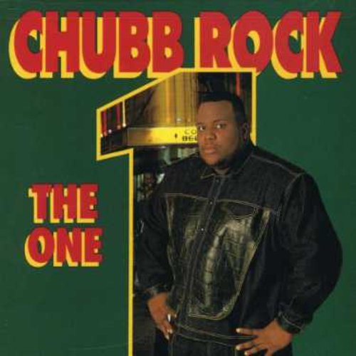 Chubb Rock: One - Record