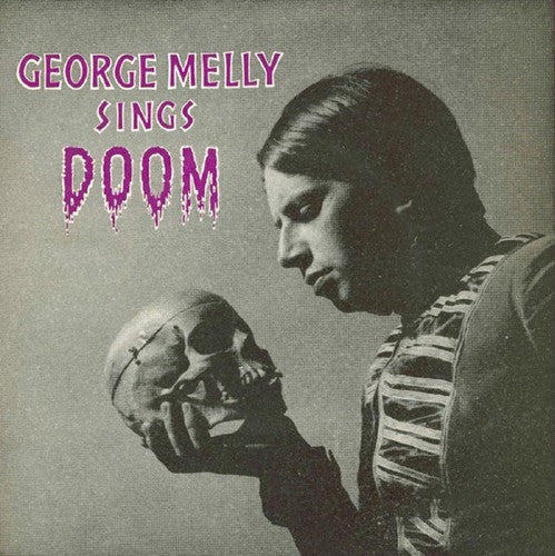 George Melly: Sings Doom - CD
