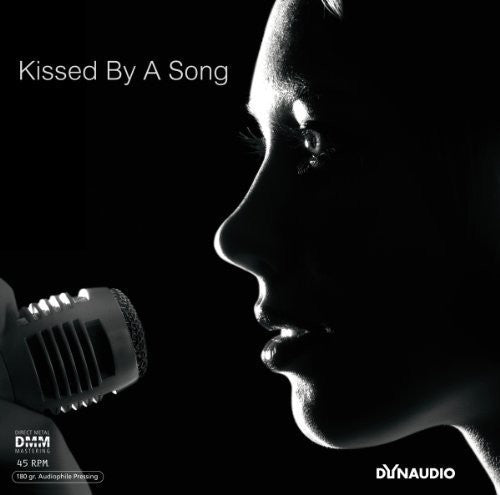 Various Artists: Kissed By A Song (Various Artists) - VINYL