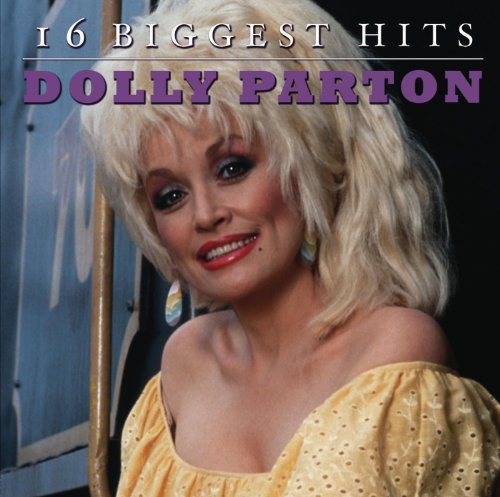 Dolly Parton: 16 Biggest Hits - Record