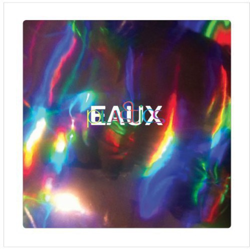 Eaux: Plastics - VINYL